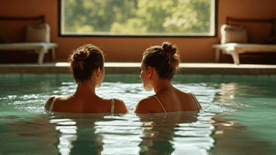 Couples Retreat: Romantic Spa Packages for Shared Relaxation