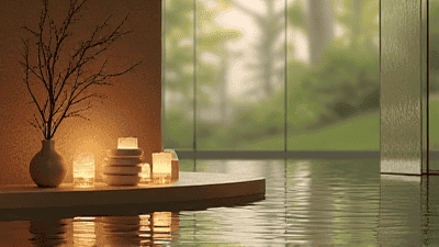 Sensory Serenity: Creating a Tranquil Environment for Spa Services