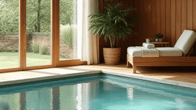 Spa Staycation: Transforming Your Home into a Relaxing Retreat