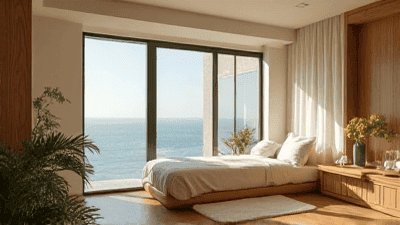 Spa Staycation: Transforming Your Home into a Relaxing Retreat