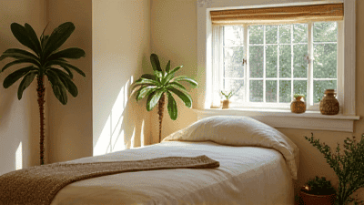 Spa Staycation: Transforming Your Home into a Relaxing Retreat