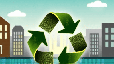 Circular Economy: How Reducing Waste Can Also Cut Greenhouse Gas Emissions
