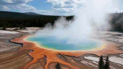 Geothermal Energy: The Untapped Renewable Power Beneath Our Feet
