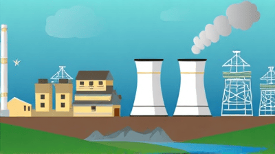 How Carbon Capture and Storage (CCS) Can Help Heavy Industries Go Green