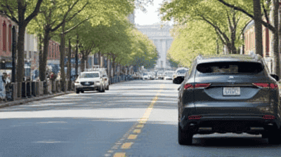 Sustainable Transportation: How Electric Vehicles and Public Transit Cut Emissions