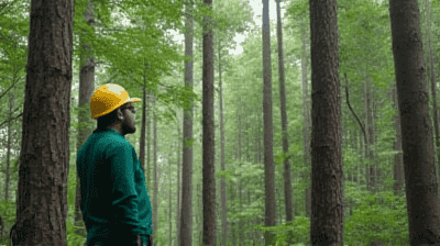 The Economic Benefits of Reforestation: Jobs, Timber, and Eco-Tourism