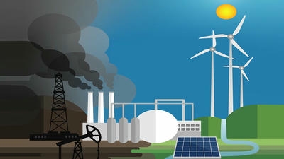 The Future of Green Hydrogen: Can It Replace Fossil Fuels in Industry?