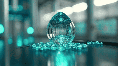 The Future of Green Hydrogen: Can It Replace Fossil Fuels in Industry?