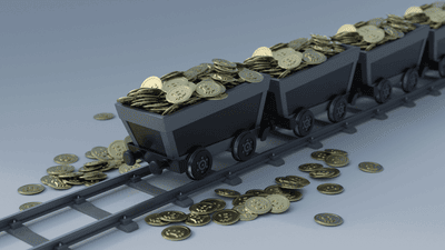 Crypto Mining in 2025: Is It Still Profitable?