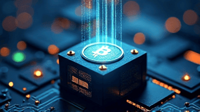 Crypto Mining in 2025: Is It Still Profitable?