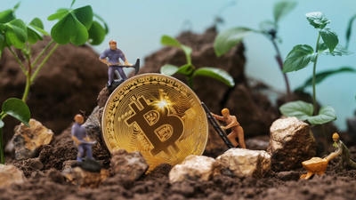 The Environmental Impact of Cryptocurrency: Myths and Facts