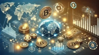 The Rise of Stablecoins: Are They the Future of Finance?