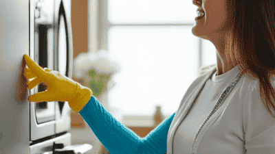 Keeping Your Kitchen Clean: The Ultimate Checklist for Daily, Weekly, and Monthly Tasks