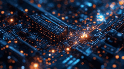 AI-Generated Art: How Do Diffusion Models Create Stunning Images from Text?