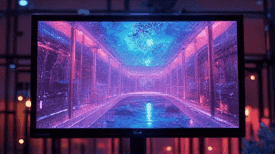 Holographic Displays: Are We Close to True 3D Screens Without Glasses?