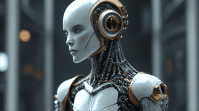 Humanoid Robots: How Close Are We to Realistic Androids Like in Sci-Fi?