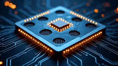 Neuromorphic Computing: Chips That Mimic the Human Brain