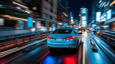 Self-Driving Cars: The Sensors, Algorithms, and Challenges of Autonomous Vehicles