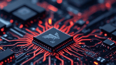 Self-Healing Electronics: Can Circuits Repair Themselves Like Human Skin?