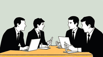 Social Loafing: Why People Work Less in Groups (And How to Prevent It)