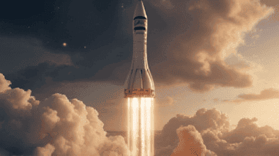 SpaceX's Starship: How Reusable Rockets Are Changing Space Travel