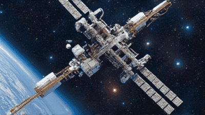 The Future of Space Stations: From the ISS to Private Orbital Habitats