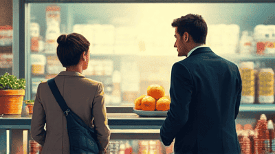 The Paradox of Choice: Why More Options Lead to Less Satisfaction